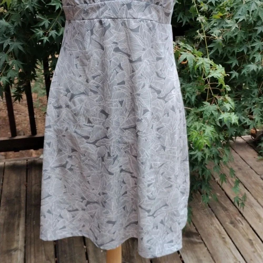 Balance Collection Athleisure Dress - Picture 3 of 11